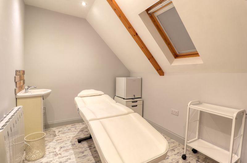 Treatment/Beauty...