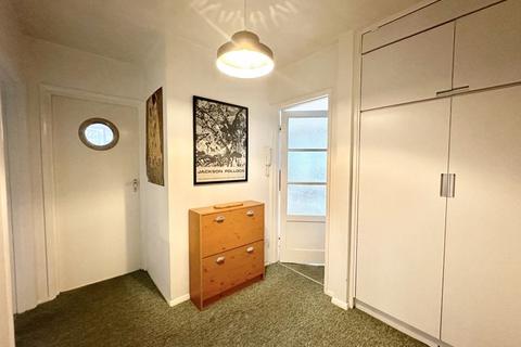 1 bedroom apartment for sale, 63 Surrey Road, Poole BH12