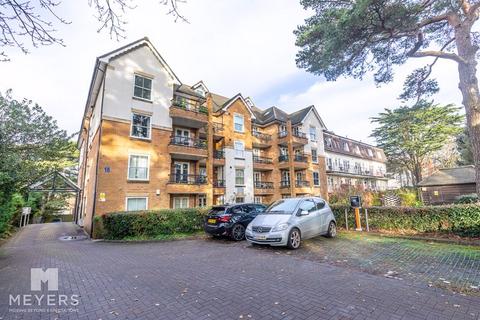 2 bedroom apartment for sale, The Pines, 16 Knyveton Road, Bournemouth, BH1
