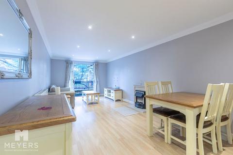 2 bedroom apartment for sale, The Pines, 16 Knyveton Road, Bournemouth, BH1