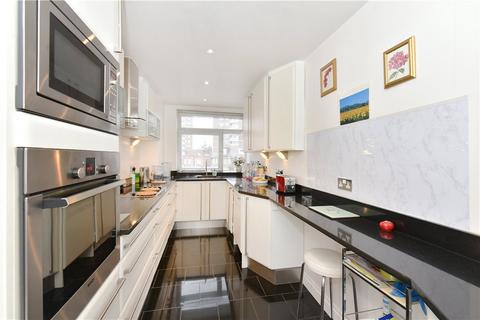 3 bedroom apartment for sale, Sheringham, St Johns Wood Park