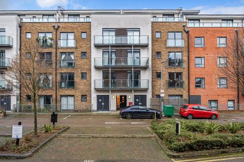 Flat 50, Rosse Gardens Desvignes Drive, London, SE13 6PA