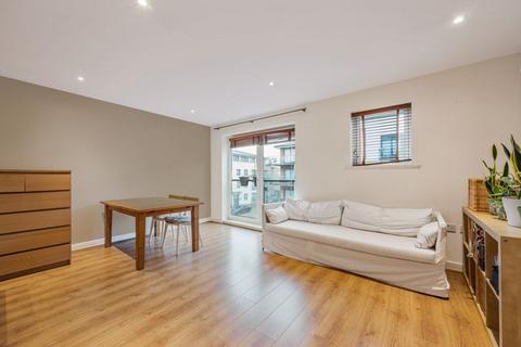 Flat 50, Rosse Gardens Desvignes Drive, London, SE13 6PA