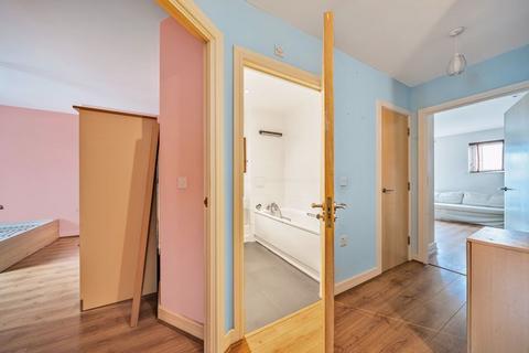 Flat 50, Rosse Gardens Desvignes Drive, London, SE13 6PA