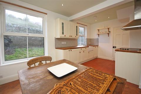 3 bedroom semi-detached house for sale, Ffordd Dinas, Llanfairfechan, Conwy, LL33