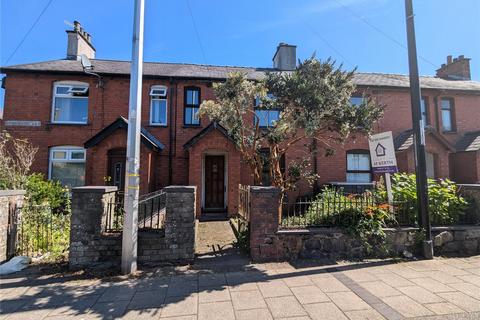 3 bedroom terraced house for sale, Glanogwen Cottages, Bethesda, Bangor, Gwynedd, LL57