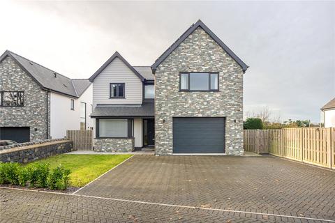 4 bedroom detached house for sale, Gwel Y Goedwig, Newborough, Llanfairpwllgwyngyll, Isle of Anglesey, LL61