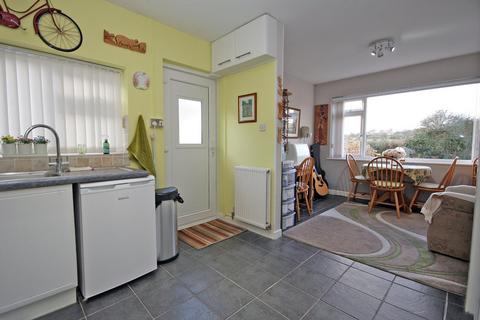 2 bedroom bungalow for sale, Efail Newydd, Benllech, Tyn-y-Gongl, Isle of Anglesey, LL74