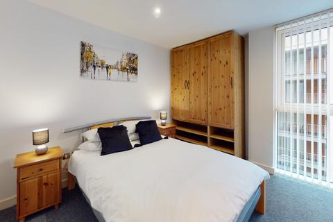 1 bedroom flat to rent, Flat 25 Aegean Apartments ,19, Western Gateway, LONDON, E16