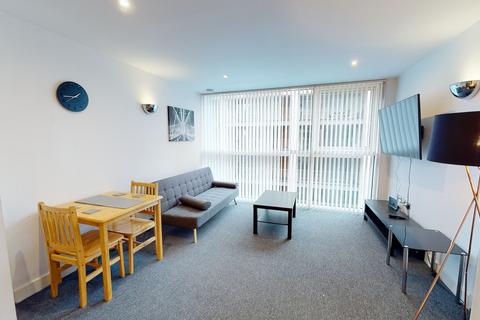 1 bedroom flat to rent, Western Gateway, LONDON, E16