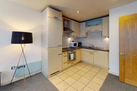 1 bedroom flat to rent, Western Gateway, LONDON, E16