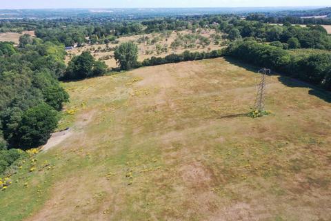 Land for sale, Maidstone Road, Pembury TN2