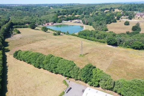 Land for sale, Maidstone Road, Pembury TN2