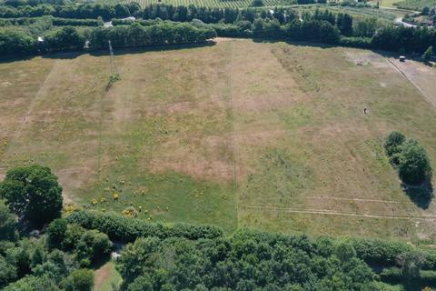 Land for sale, Maidstone Road, Pembury TN2