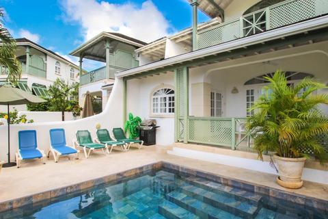 3 bedroom house, Mount Standfast, , Barbados
