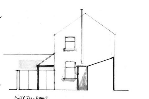 Detached house for sale, Russell Street, Sidmouth, EX10 8DD
