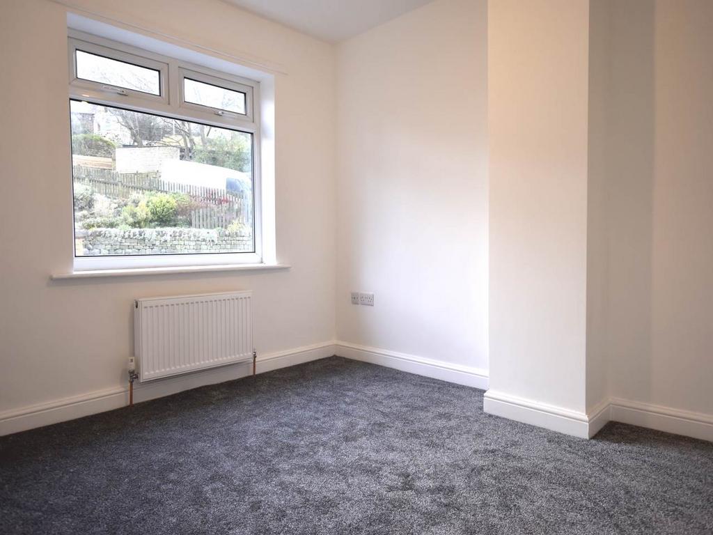 Braithwaite Edge Road, BD22, Keighley 3 bed semidetached house to rent