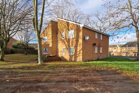 1 bedroom apartment to rent, Mercia Drive, Leegomery, Telford, Shropshire, TF1