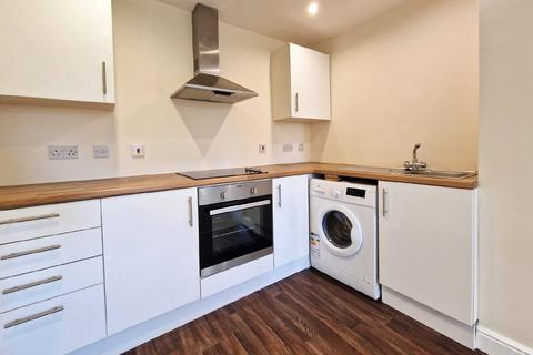 1 bedroom apartment to rent, Mercia Drive, Leegomery, Telford, Shropshire, TF1