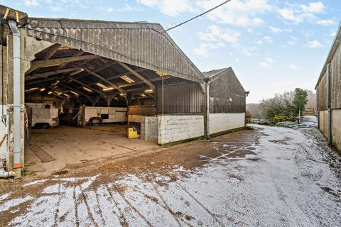 Farm land for sale - Cotmans Ash Lane, Kemsing, Sevenoaks, Kent