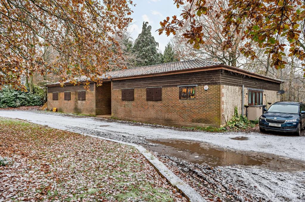 Stables