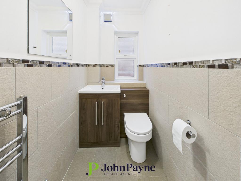Guest Wc