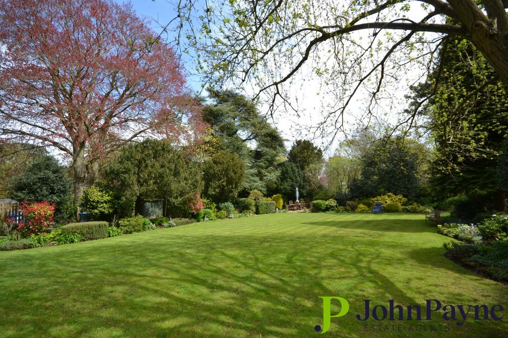 Communal Grounds