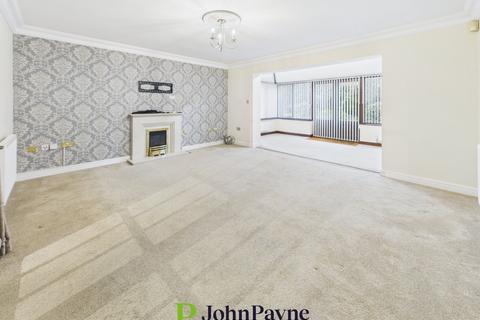 undefined, Davenport Road, Earlsdon, Coventry, CV5
