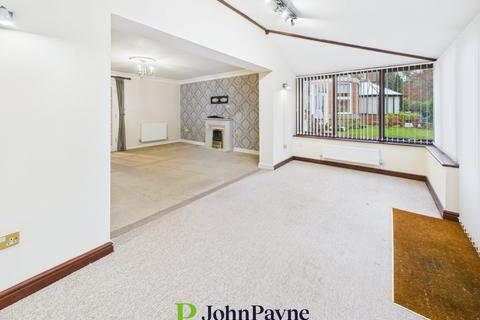 undefined, Davenport Road, Earlsdon, Coventry, CV5