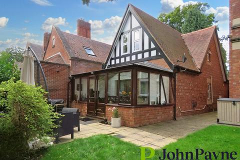 undefined, Davenport Road, Earlsdon, Coventry, CV5
