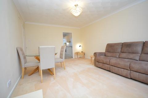 2 bedroom flat for sale - Thirdpart Place, Kilmarnock, KA1