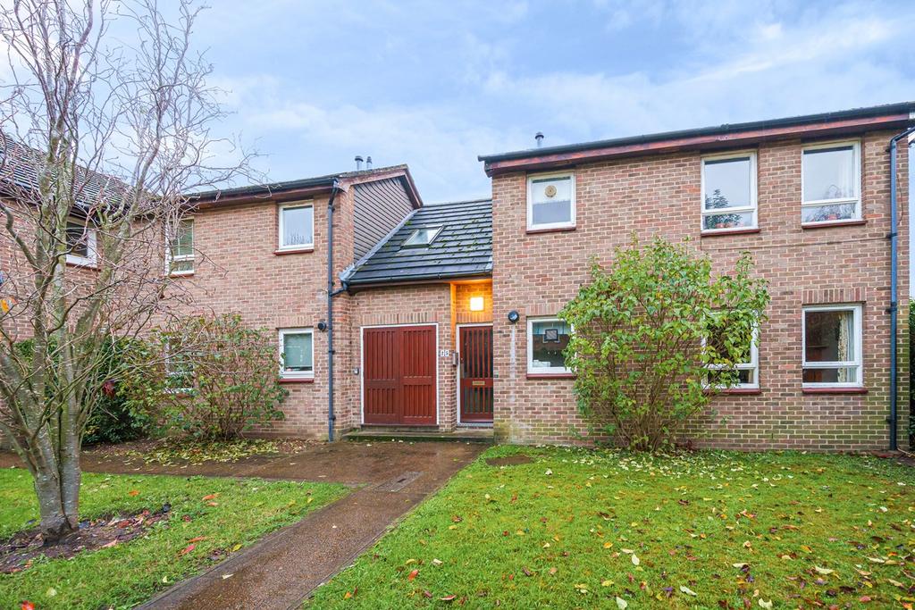 Westcott Road, Kennington SE17 Studio for sale £230,000