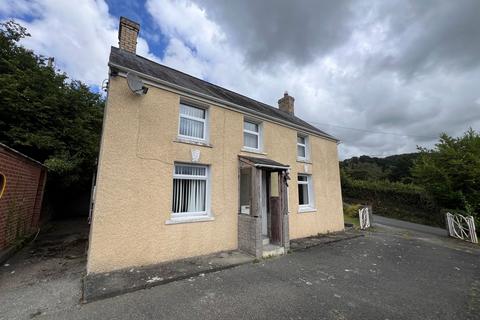 undefined, Ciliau Aeron , Nr Aberaeron, SA48