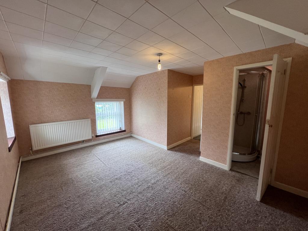 Front Bedroom 1
