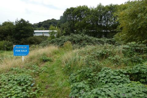 Land for sale, Treorchy CF42