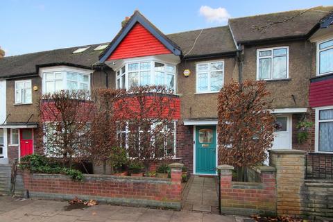 3 bedroom house for sale, Court Way, W3