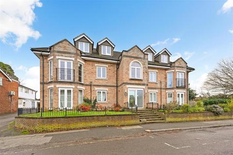 1 bedroom apartment for sale, Lake Lane, Barnham