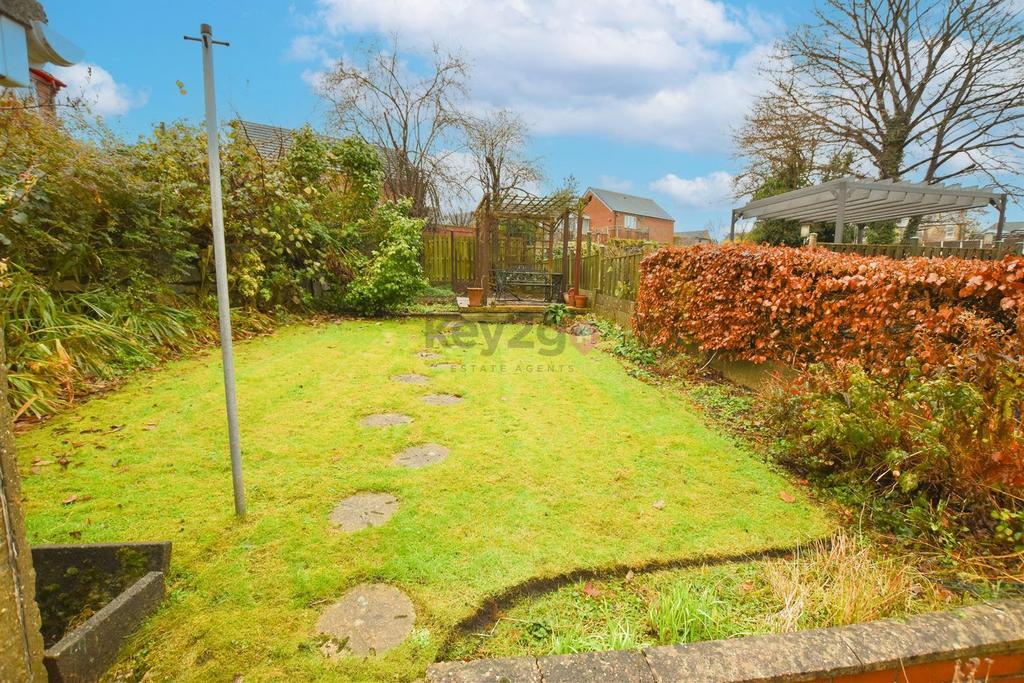 Pleasant Road, Sheffield, S12 3 bed semidetached house for sale £180,000