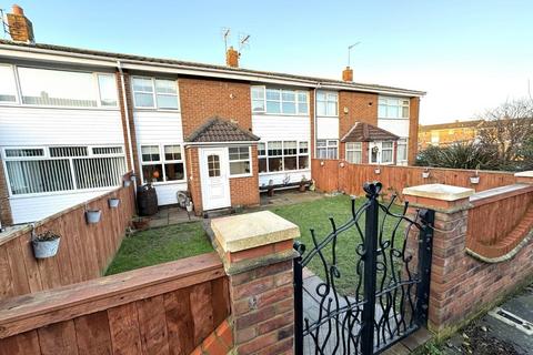 47 Conway Walk, Hartlepool, TS26 0TH