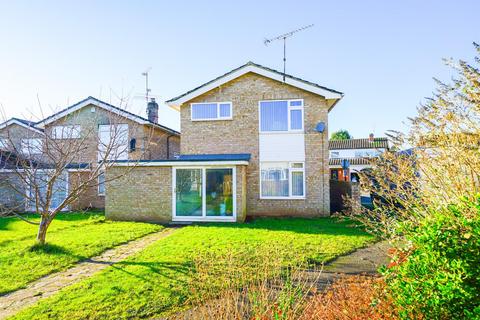 4 bedroom detached house for sale, Riverside, Leighton Buzzard