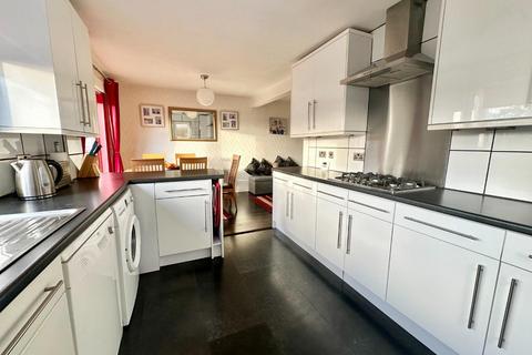 4 bedroom detached house for sale, Whittycroft Drive, Barrowford, Nelson