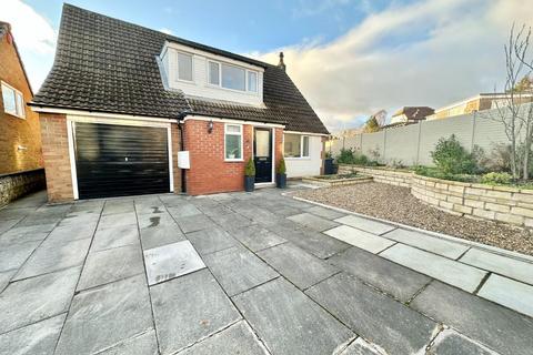4 bedroom detached house for sale, Whittycroft Drive, Barrowford, Nelson
