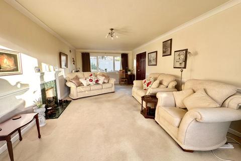 4 bedroom detached house for sale, Whittycroft Drive, Barrowford, Nelson