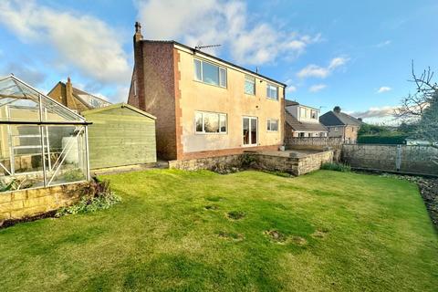 4 bedroom detached house for sale, Whittycroft Drive, Barrowford, Nelson