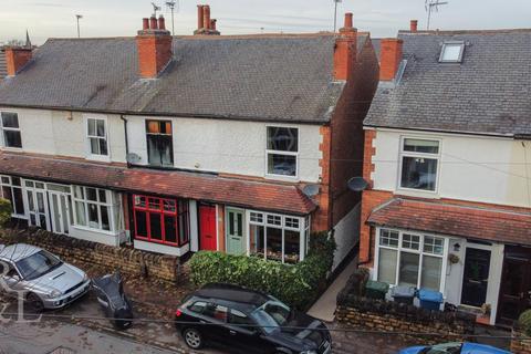 3 bedroom end of terrace house for sale, Manvers Road, West Bridgford, Nottingham