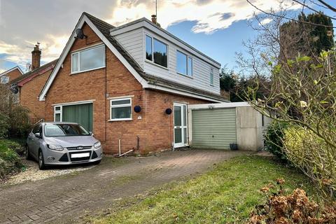 3 bedroom detached house for sale - Ffordd Naddyn, Glan Conwy, Colwyn Bay