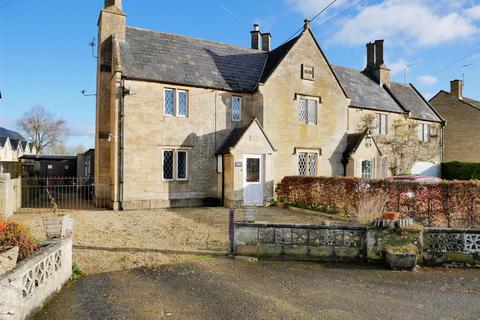 Porchester Cottage Station Road, Christian Malford, Chippenham, SN15 4BG