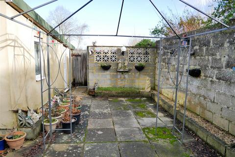 Porchester Cottage Station Road, Christian Malford, Chippenham, SN15 4BG