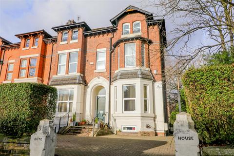 Apartment 6, 3 Demesne Road, Manchester, M16 8HG
