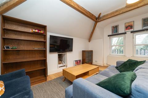 Apartment 6, 3 Demesne Road, Manchester, M16 8HG